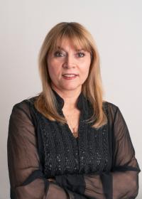 Anna Duszka, MD, FAAP Profile Headshot
